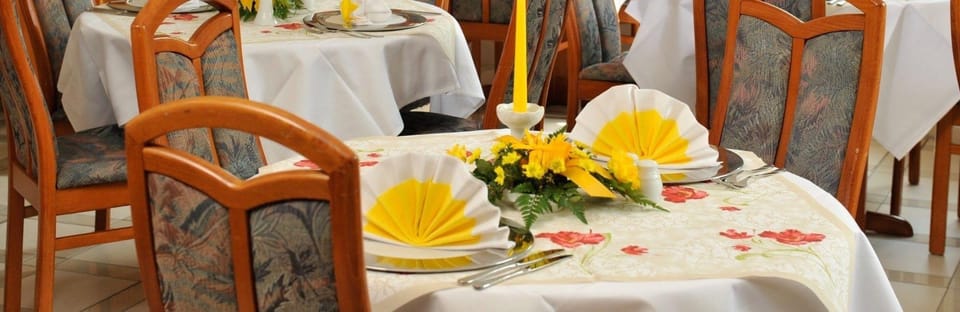 Hotel Weisser Schwan Hotel in Erfurt