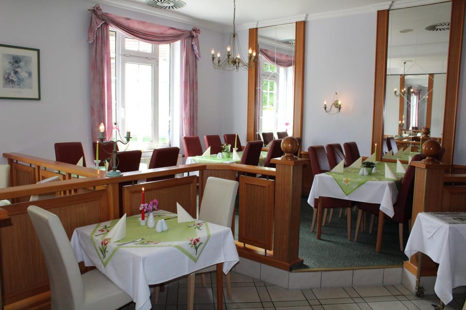 Hotel Weisser Schwan Hotel in Erfurt