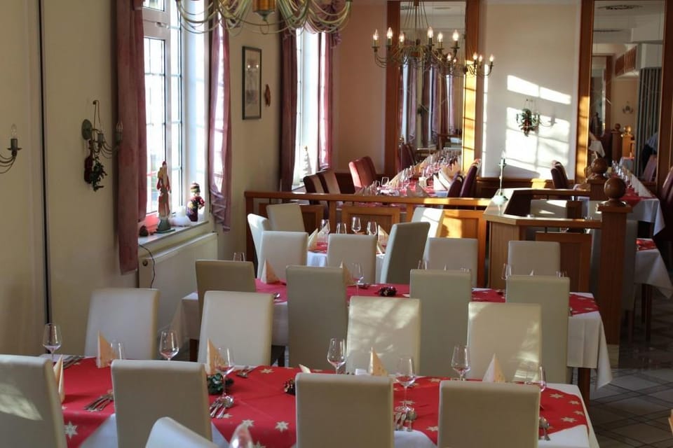 Hotel Weisser Schwan Hotel in Erfurt