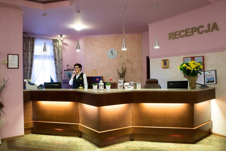 Hotel Zawiercie Hotel in Poland