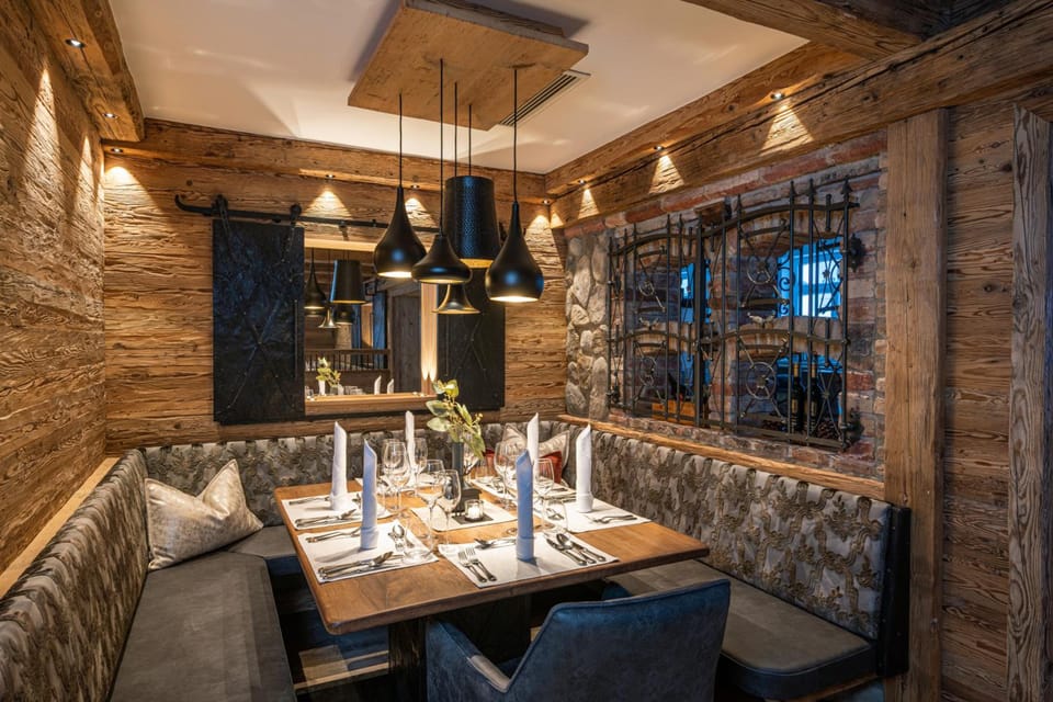 Hotel Zehnerkar & Hotel Obertauern Hotel in Obertauern