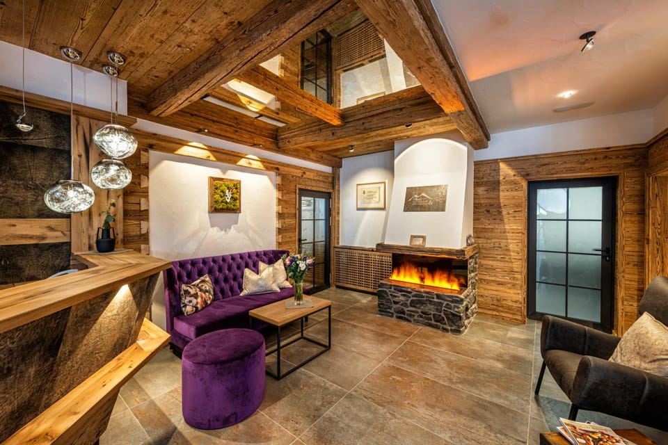 Hotel Zehnerkar & Hotel Obertauern Hotel in Obertauern