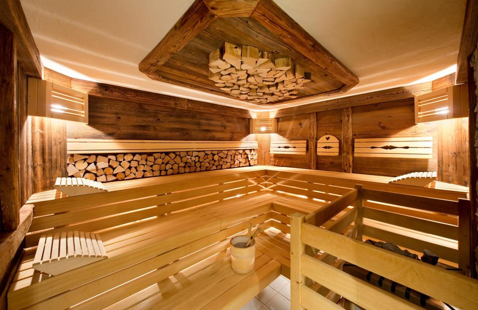 Hotel Zehnerkar & Hotel Obertauern Hotel in Obertauern