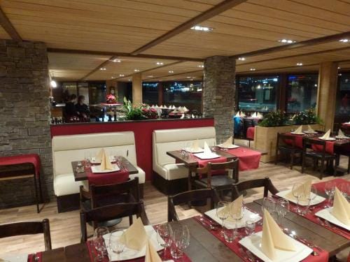 Hotel Zodiaque Hotel in Canton of Valais