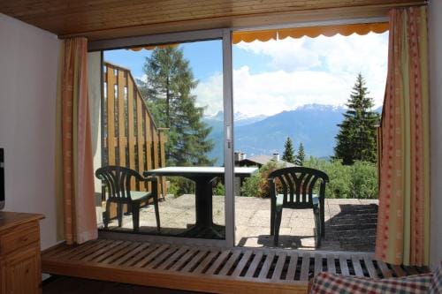 Hotel Zodiaque Hotel in Canton of Valais
