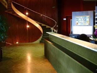 Hotel Zodiaque Hotel in Canton of Valais