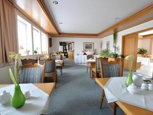 Hotel Zum Stern Hotel in Hesse