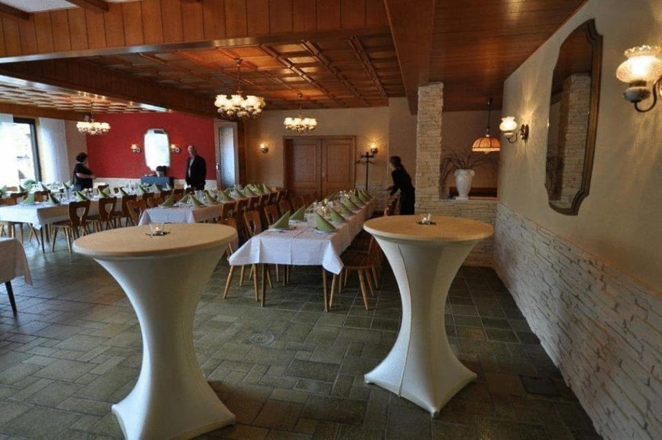 Hotel Zum Stern Hotel in Hesse