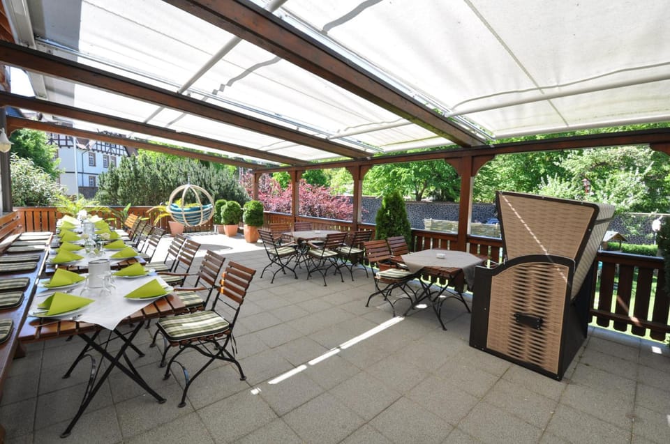 Hotel Zum Stern Hotel in Hesse