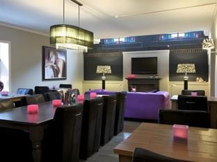 Hotel Huis van Bewaring - Bijzonder boutique hotel in historisch pand Hotel in Overijssel (province)