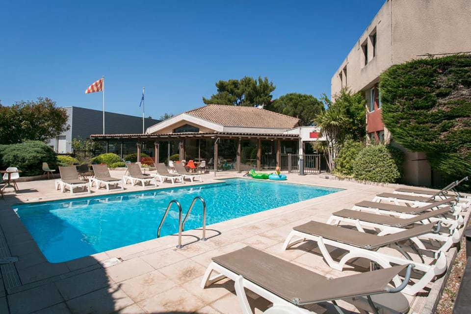 Ibis Avignon Sud Hotel in Avignon