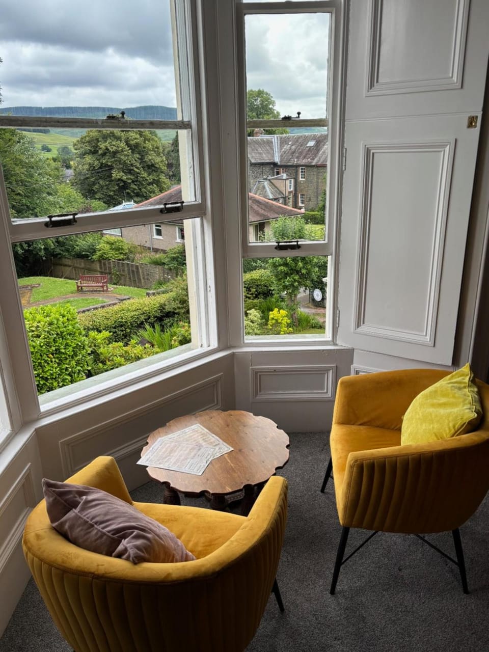 Moffat Independent Hostel Hotel in England