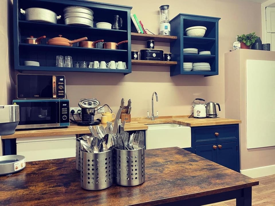 Moffat Independent Hostel Hotel in England