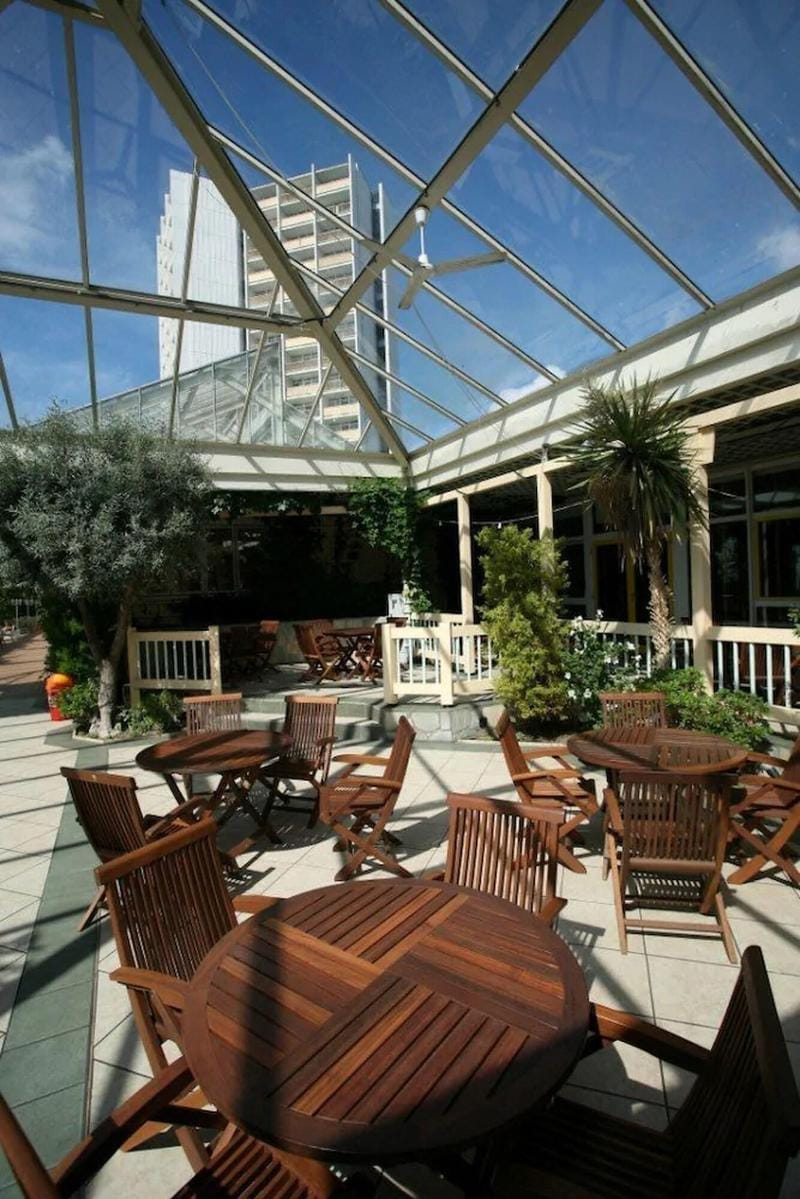 IFA Fehmarn Hotel & Ferien-Centrum Hotel in Ostholstein