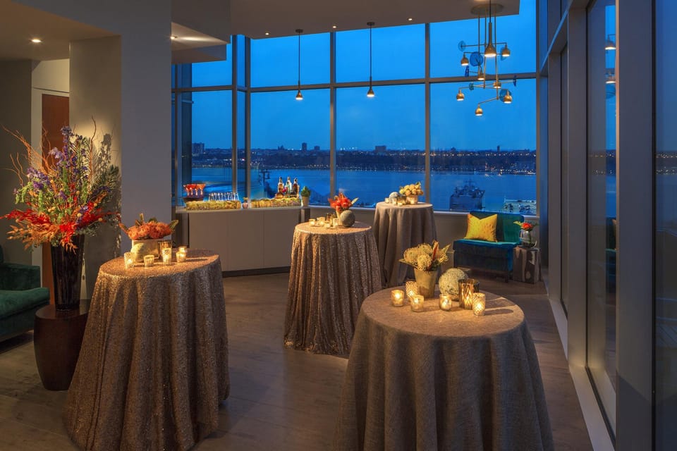 Meeting room / ballrooms