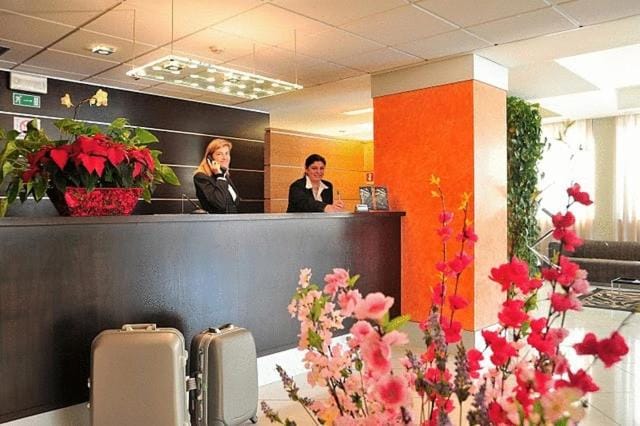 Inn Hotel Hotel in Emilia-Romagna