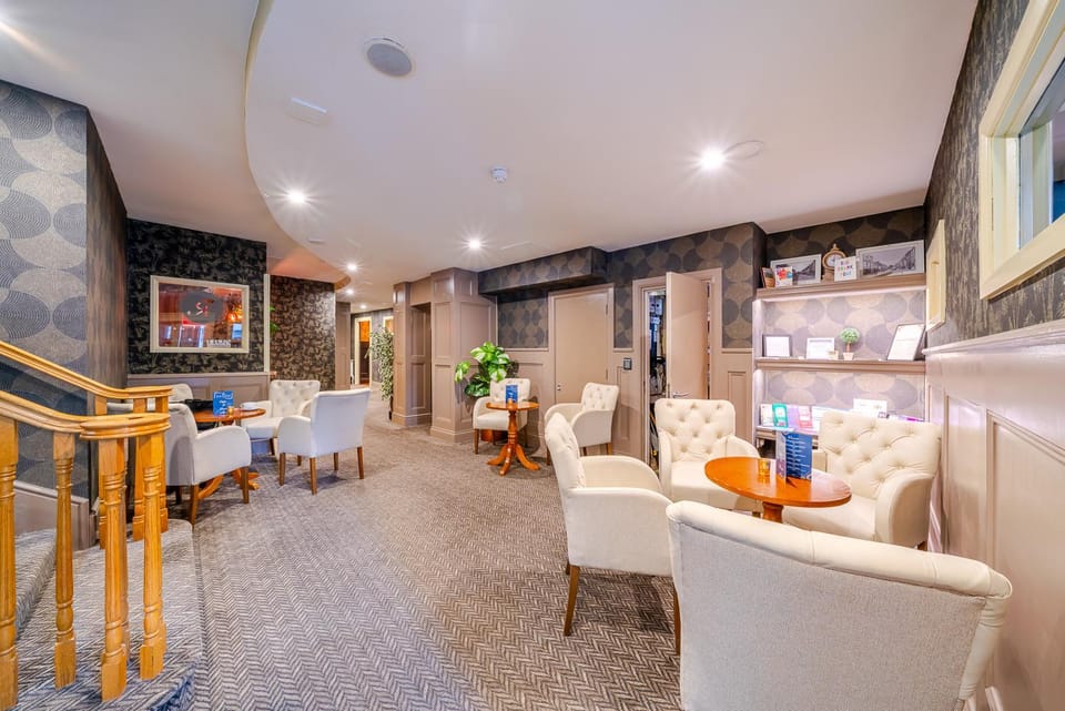 The Gateway Hotel Hotel in County Sligo