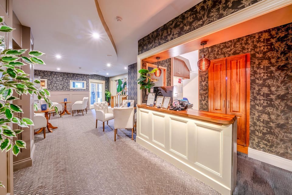 The Gateway Hotel Hotel in County Sligo