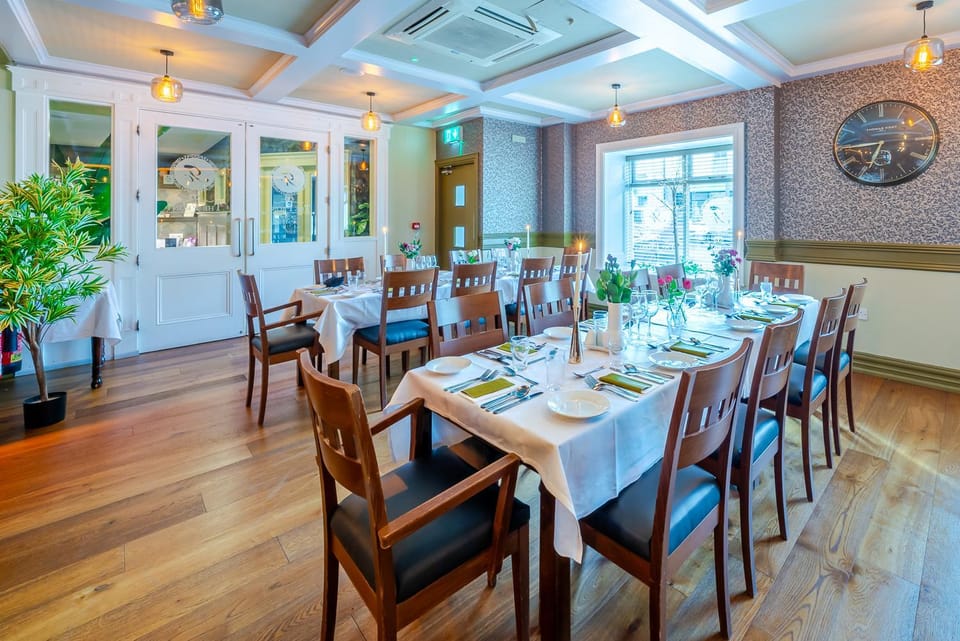 The Gateway Hotel Hotel in County Sligo
