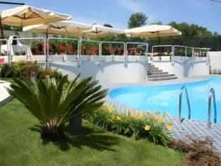 Klass Hotel Hotel in Marche