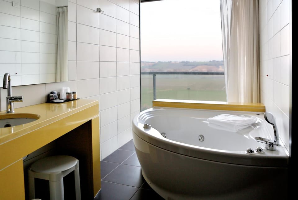Klass Hotel Hotel in Marche