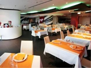 Klass Hotel Hotel in Marche