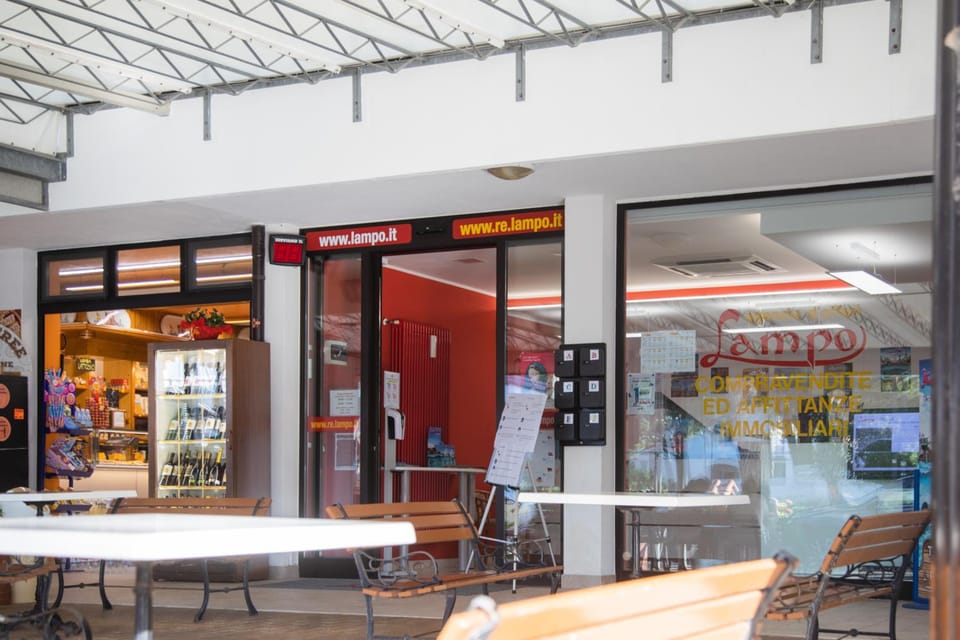 Stella d'Oro Hotel in Caorle