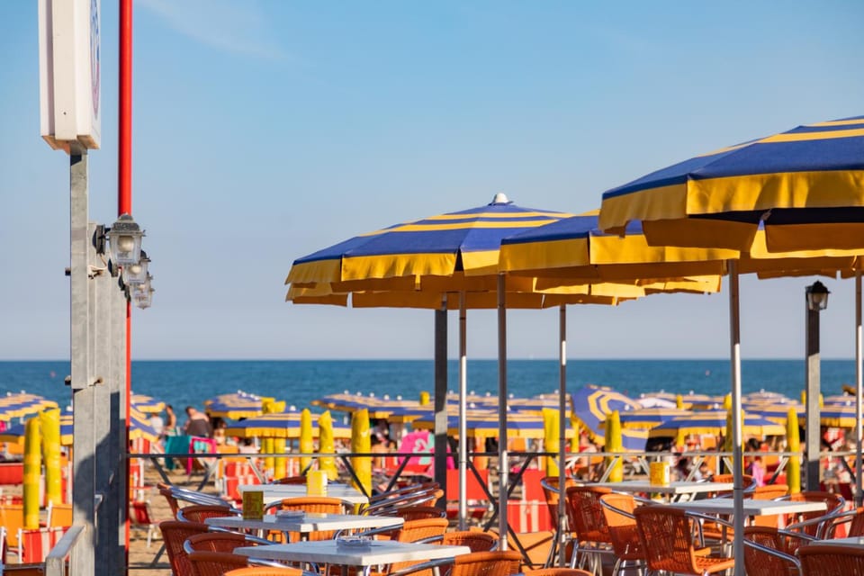 Stella d'Oro Hotel in Caorle
