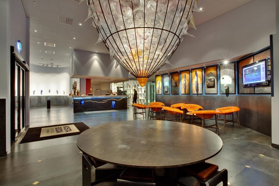 Facilities