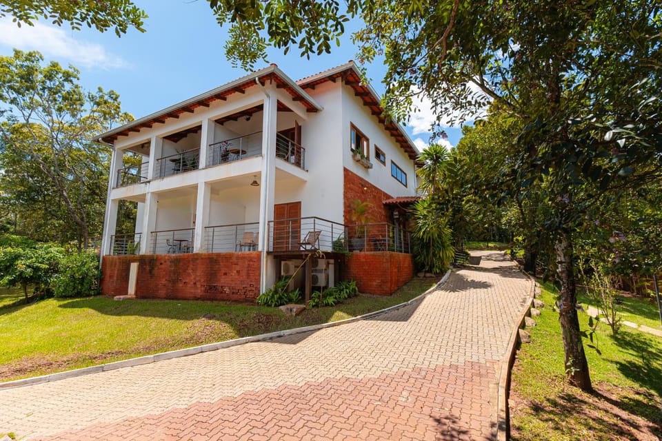 Serra do Jua Pousada de Campo Inn in State of Goiás