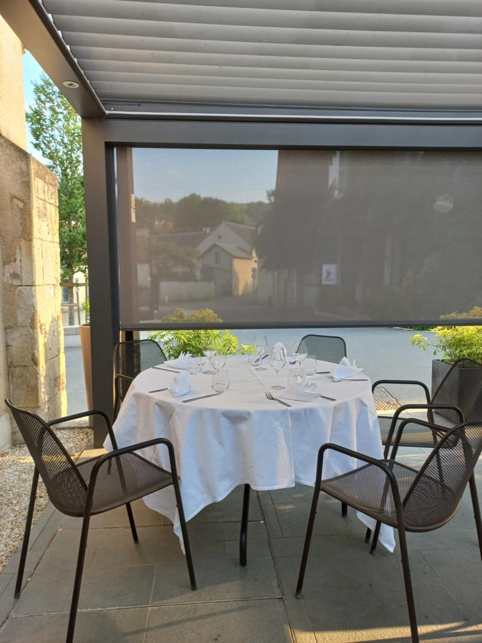 Hotel Restaurant Famille Bourgeois "La Cote des Monts Damnes" Hotel in Sancerre