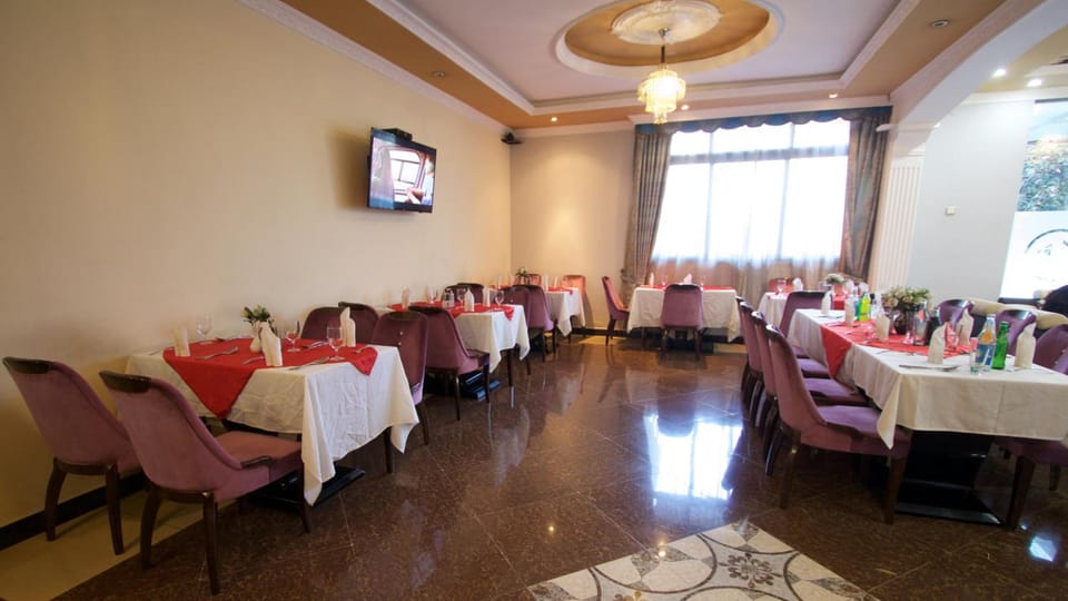 Bar/lounge
