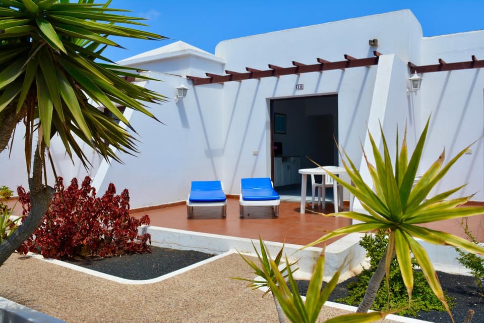 La Laguneta Apartment hotel in Puerto del Carmen