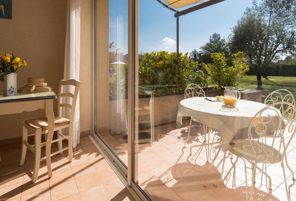 La Residence du Moulin Hotel in Vence