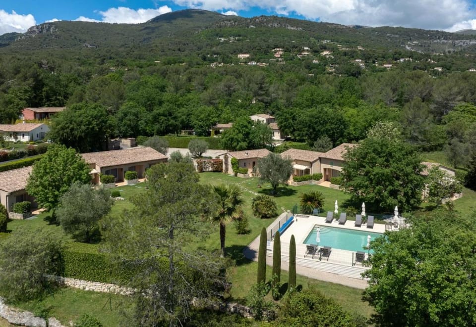 La Residence du Moulin Hotel in Vence