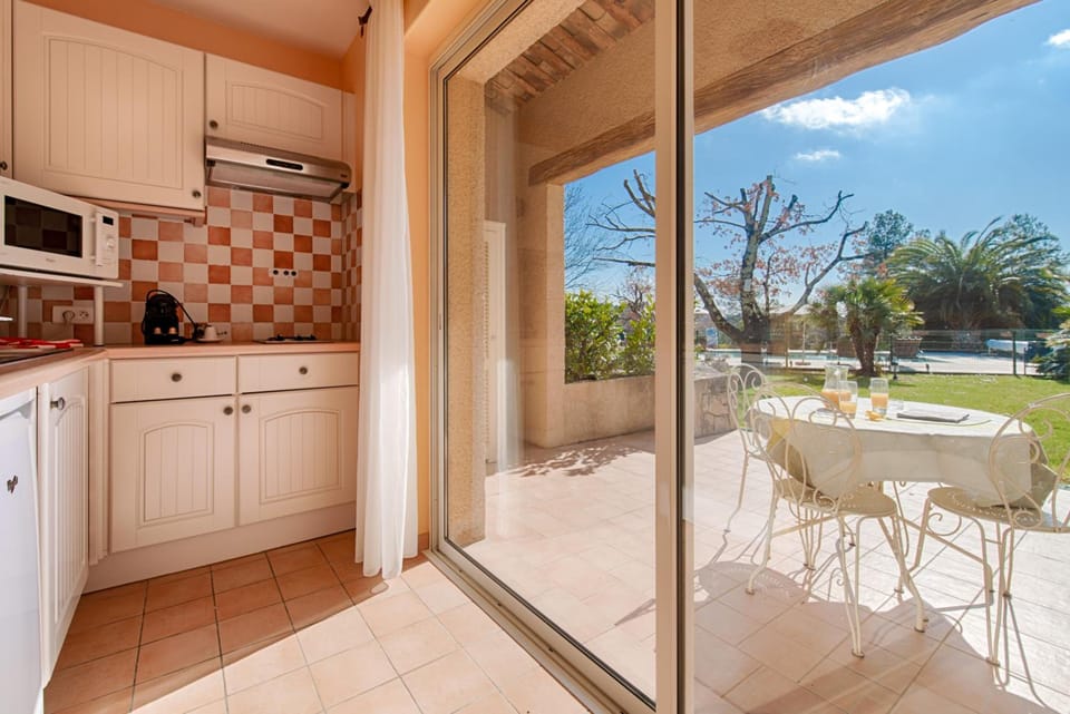 La Residence du Moulin Hotel in Vence
