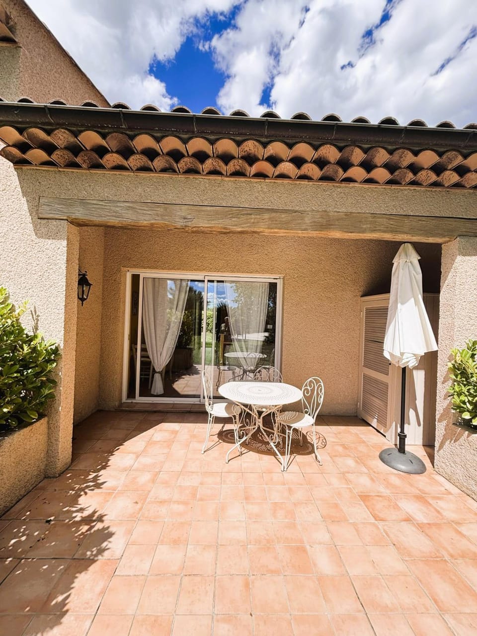 La Residence du Moulin Apartment hotel in Vence