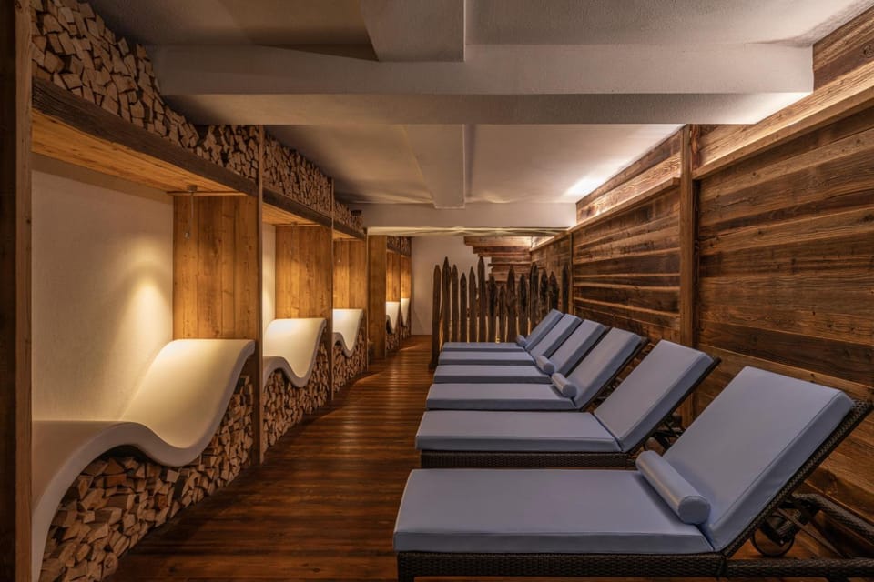 La Tana dell'orso Hotel & SPA Hotel in Province of Brescia
