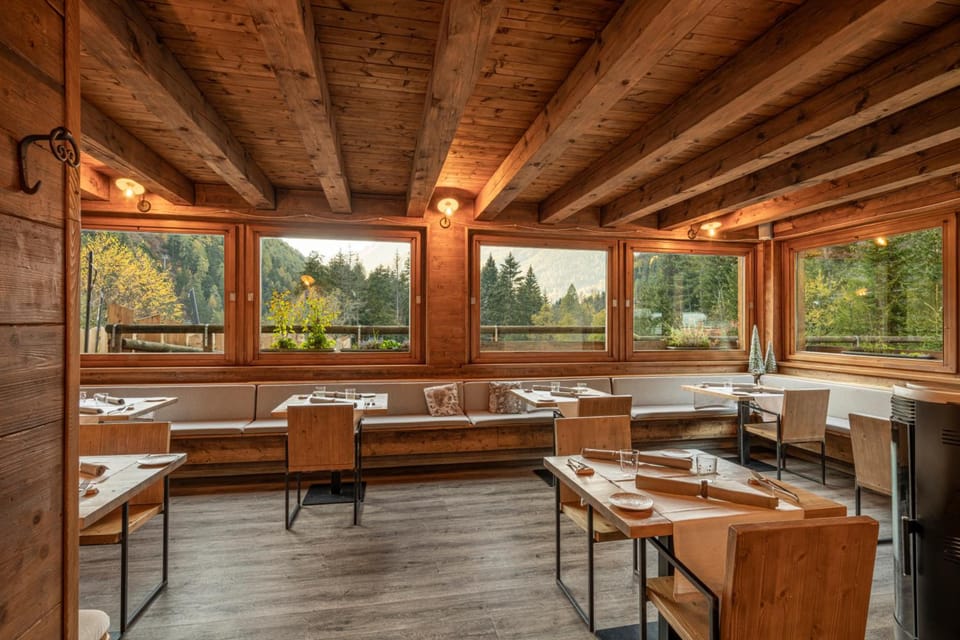 La Tana dell'orso Hotel & SPA Hotel in Province of Brescia