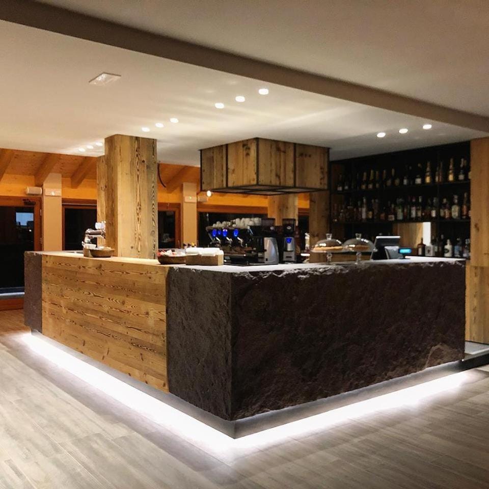 La Tana dell'orso Hotel & SPA Hotel in Province of Brescia