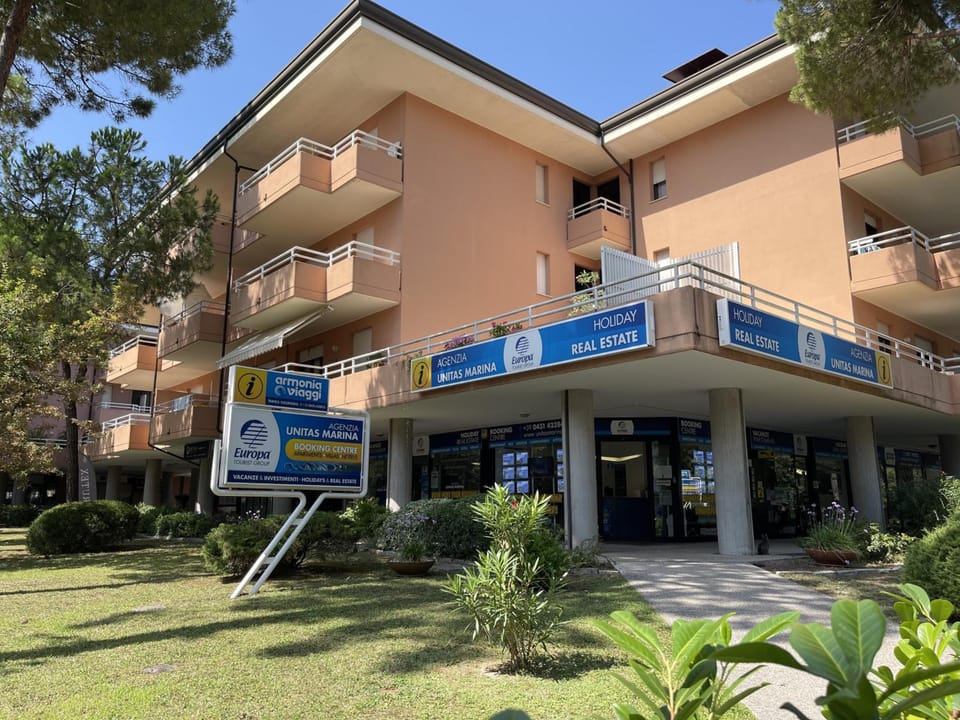 Villaggio Alex Hotel in Lignano Sabbiadoro