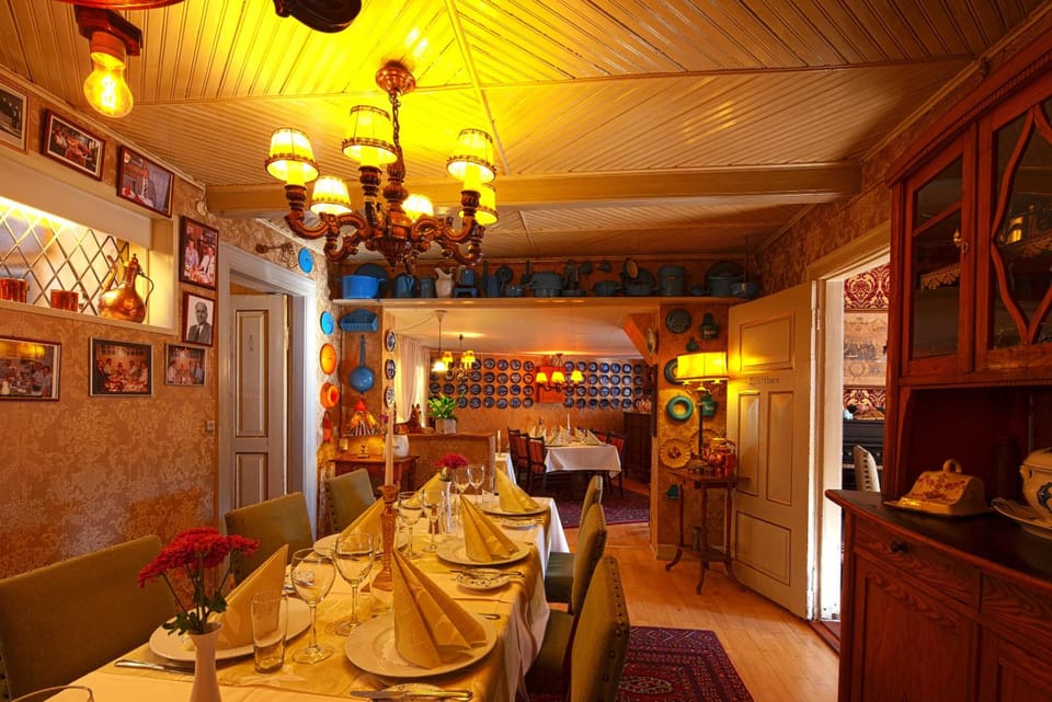 Hotel Laasby Kro Inn in Central Denmark Region