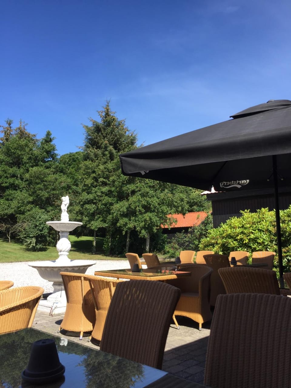 Hotel Laasby Kro Inn in Central Denmark Region