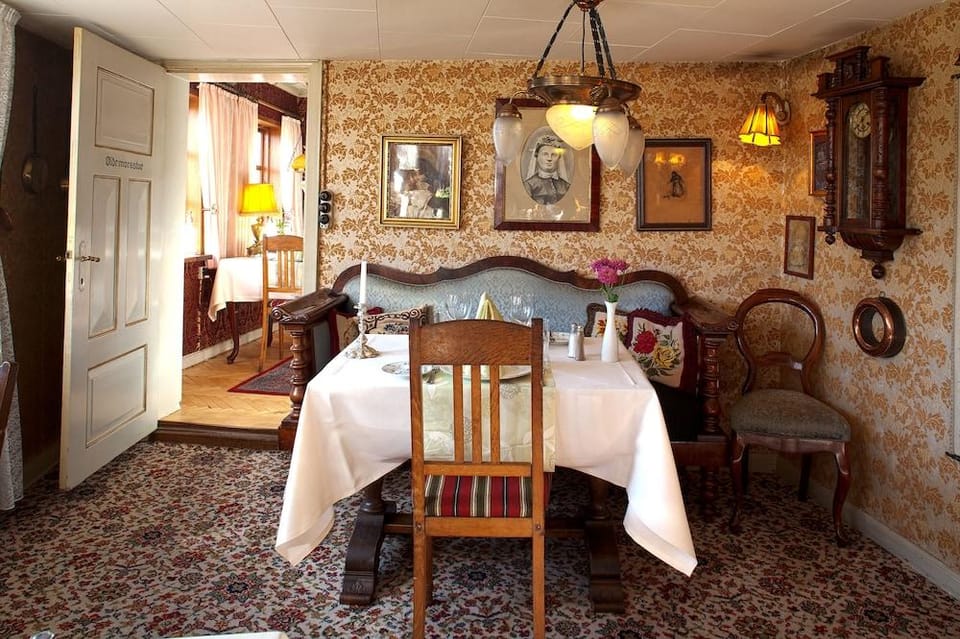 Hotel Laasby Kro Inn in Central Denmark Region