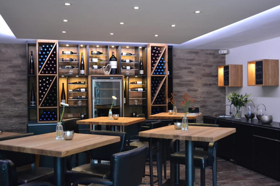 Hotel Am Hirschhorn - Wellness - Spa - and more Hotel in Rhineland-Palatinate