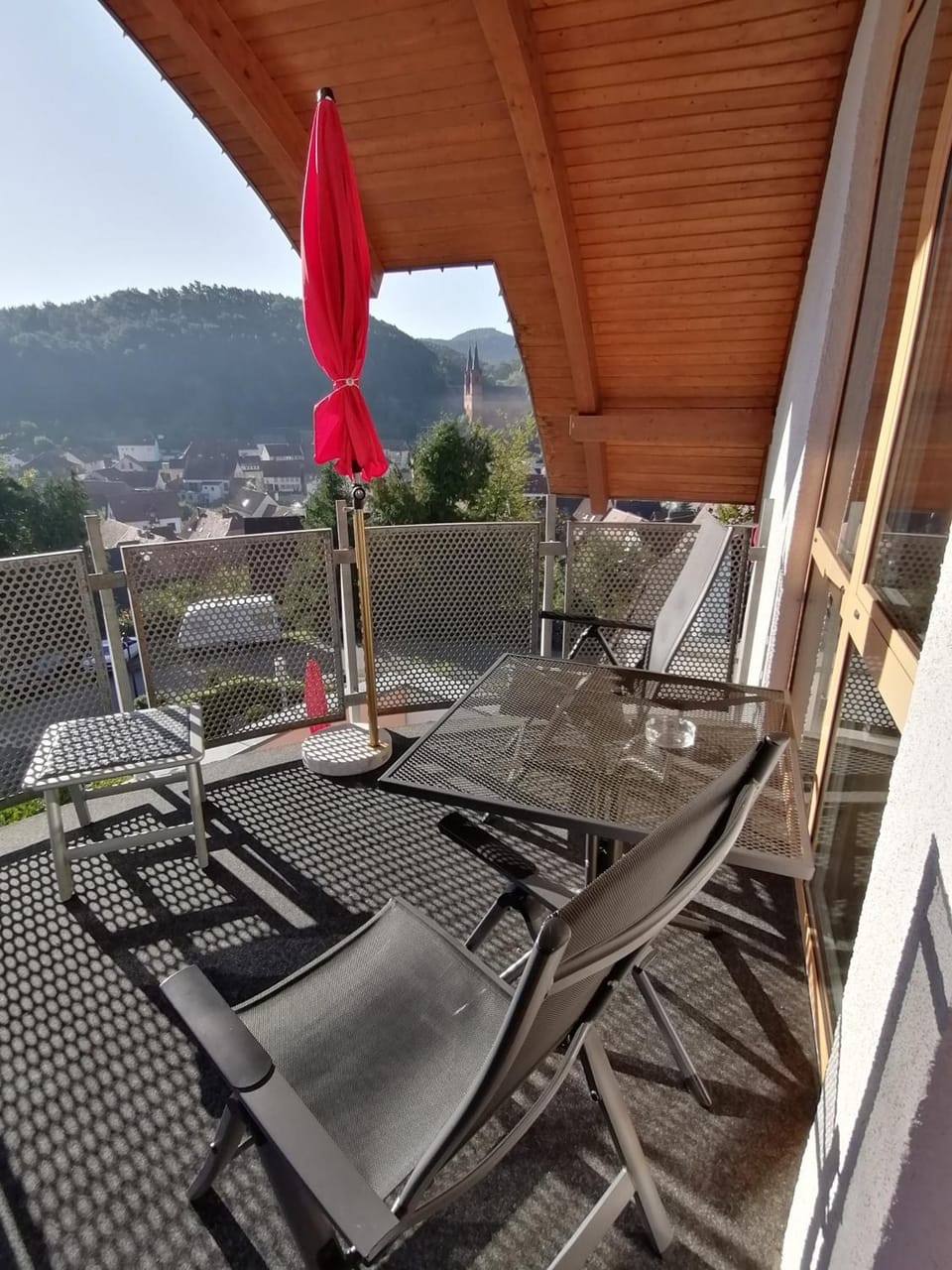 Hotel Am Hirschhorn - Wellness - Spa - and more Hotel in Rhineland-Palatinate