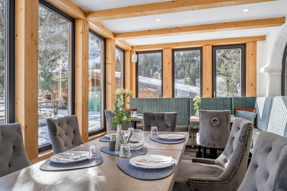 Landhaus Edelweiss Hotel in Trentino-South Tyrol