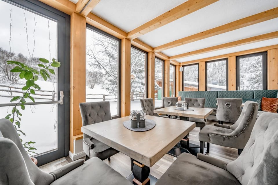Landhaus Edelweiss Hotel in Trentino-South Tyrol