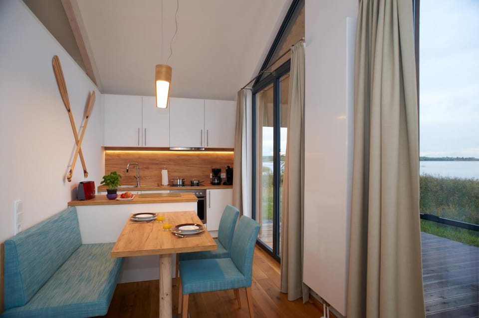 See- und Waldresort Grobern Resort in Saxony-Anhalt, Germany