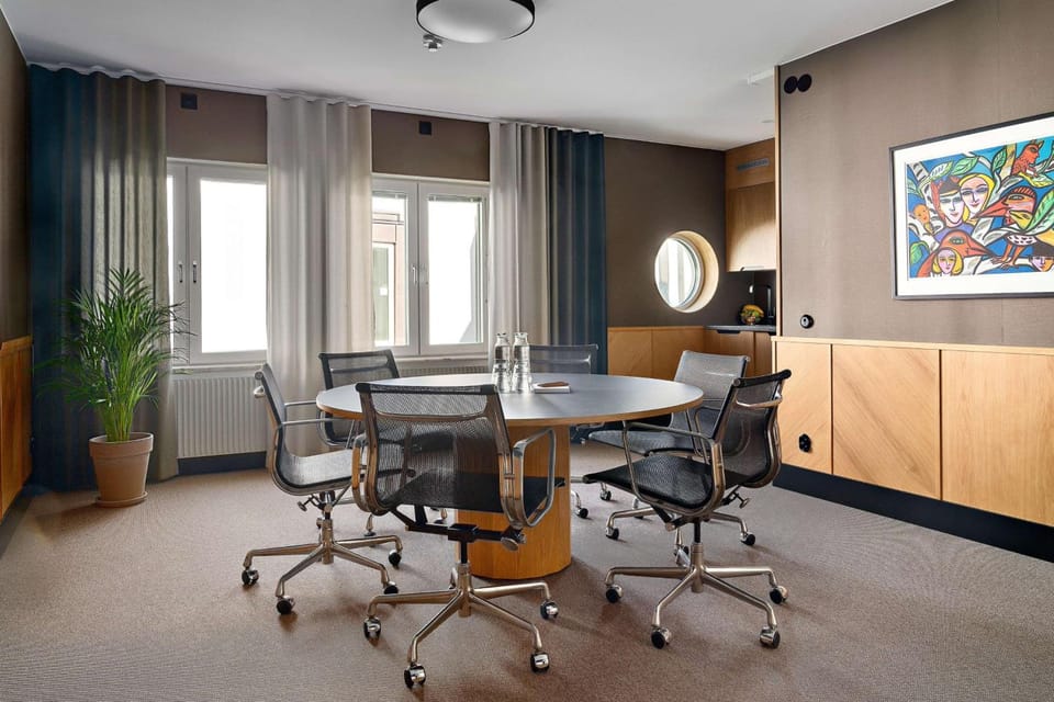 Meeting room / ballrooms
